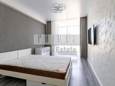 квартира за адресою Кахи Бендукідзе вул., 2