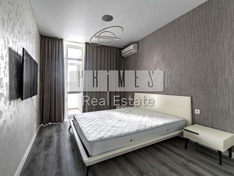 квартира за адресою Кахи Бендукідзе вул., 2