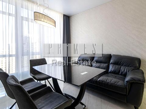 квартира за адресою Кахи Бендукідзе вул., 2