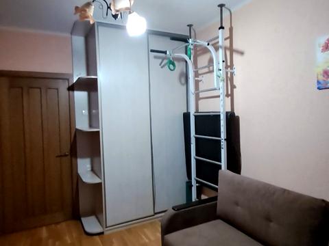 квартира за адресою Червоної Калини просп. (Володимира Маяковського), 17-В