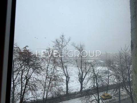 квартира по адресу Харьковское шоссе, 21/3