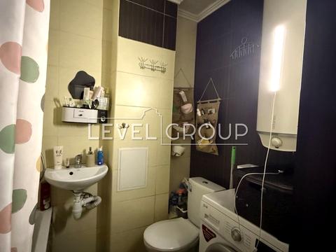 квартира по адресу Харьковское шоссе, 21/3