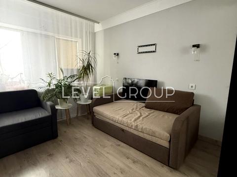 квартира по адресу Харьковское шоссе, 21/3