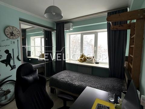 квартира по адресу Харьковское шоссе, 21/3