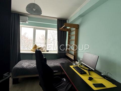 квартира по адресу Харьковское шоссе, 21/3