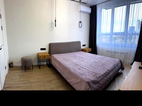 квартира по адресу Вавиловых ул., 11