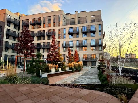 квартира по адресу Вавиловых ул., 11