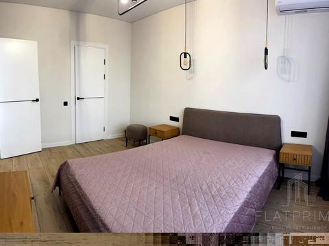 квартира по адресу Вавиловых ул., 11