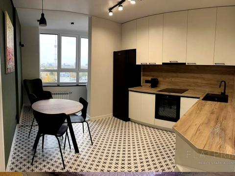 квартира по адресу Вавиловых ул., 11