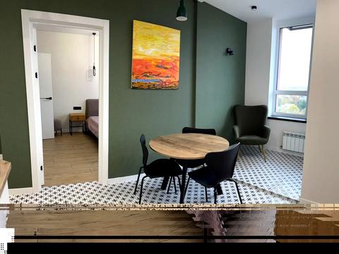 квартира по адресу Вавиловых ул., 11