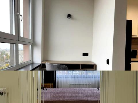 квартира по адресу Вавиловых ул., 11