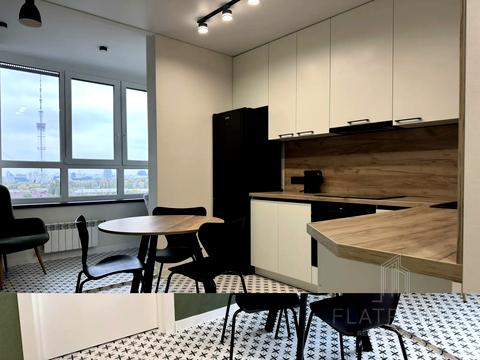 квартира по адресу Вавиловых ул., 11