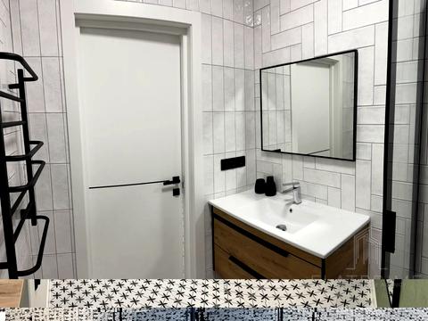 квартира по адресу Вавиловых ул., 11