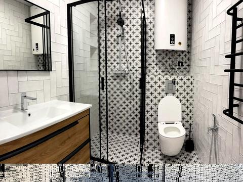 квартира по адресу Вавиловых ул., 11