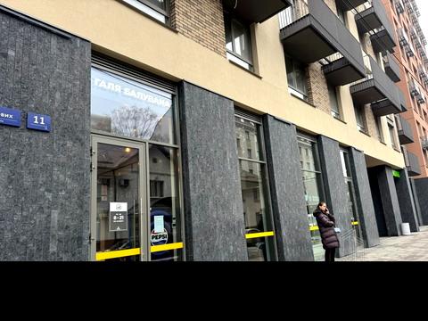 квартира по адресу Вавиловых ул., 11