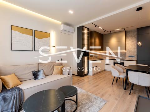 квартира по адресу Владимирская ул., 86-А