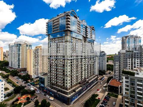 квартира за адресою Кахи Бендукідзе вул., 2