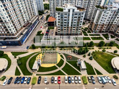 квартира за адресою Кахи Бендукідзе вул., 2