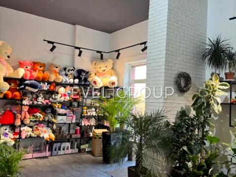 комерційна за адресою Генерала Шаповала вул. (Механізаторів), 20