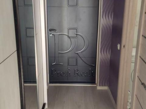 квартира по адресу Каховская ул., 62-А