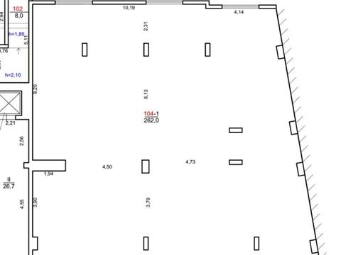 комерційна за адресою Стороженка, 33