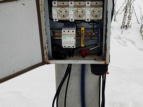 участок по адресу Собка Вадима, 11