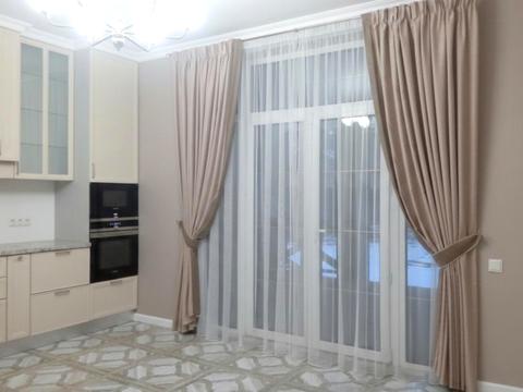 дом по адресу Бучанское шоссе, 7