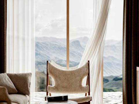 квартира по адресу Довгий Грун