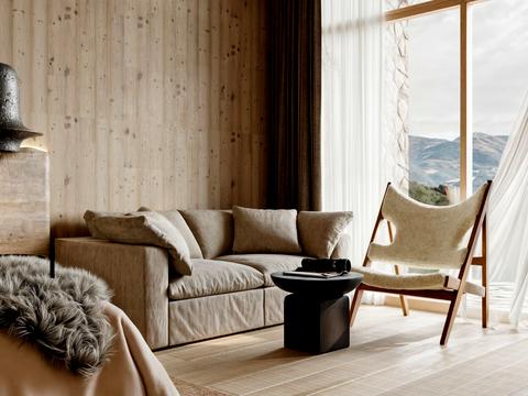 квартира по адресу Довгий Грун