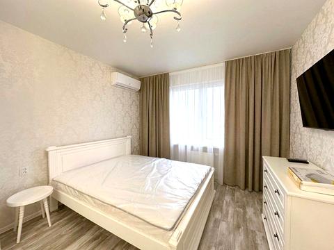 квартира по адресу Бориса Гмыри ул., 16
