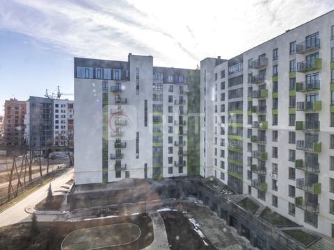 квартира за адресою Приозерна вул., (Будинок 25)