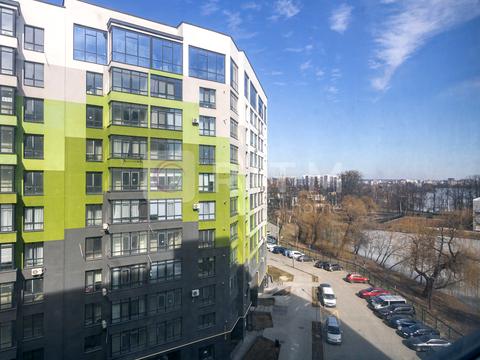 квартира за адресою Приозерна вул., (Будинок 25)