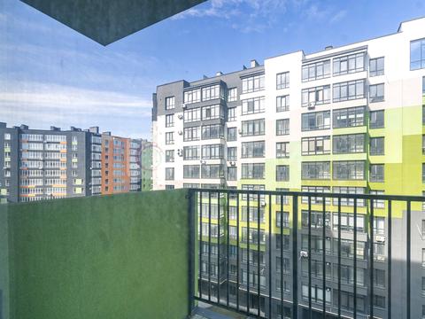 квартира за адресою Приозерна вул., (Будинок 25)