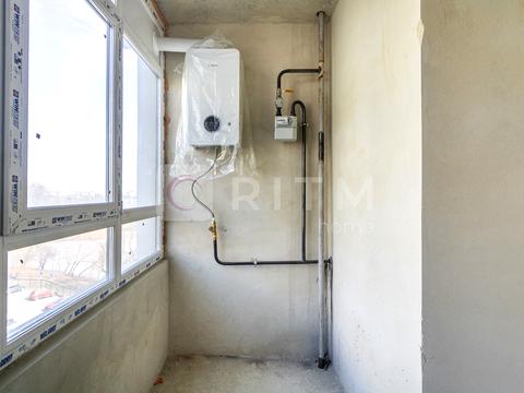 квартира за адресою Приозерна вул., (Будинок 25)