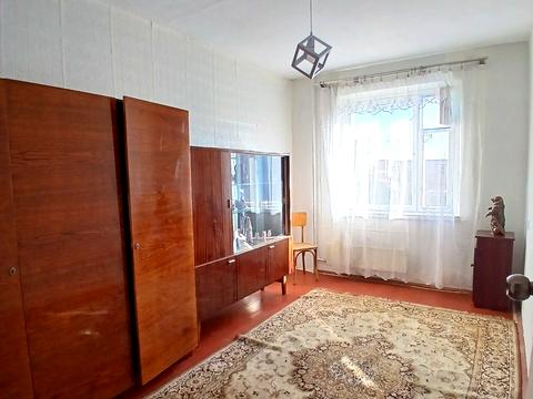 квартира по адресу Довженко ул., 20