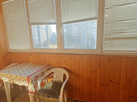 квартира за адресою Червоної Калини просп. (Володимира Маяковського), 17-В