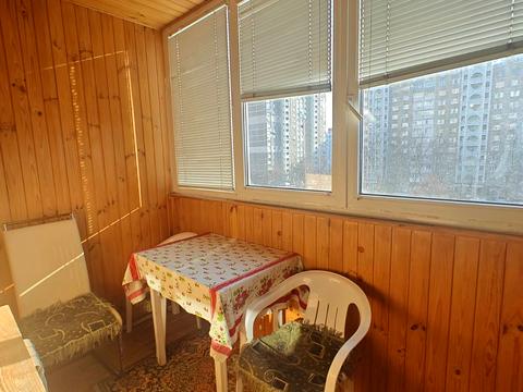 квартира за адресою Червоної Калини просп. (Володимира Маяковського), 17-В