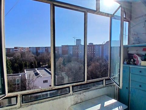 квартира по адресу Довженко ул., 20