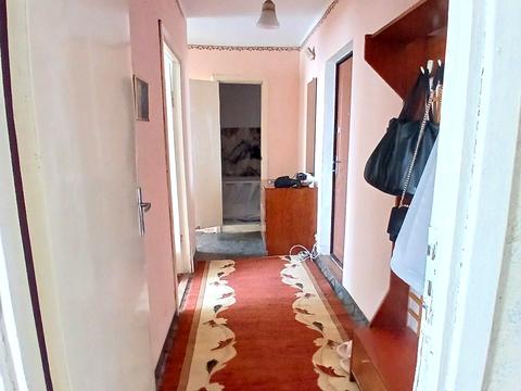 квартира по адресу Довженко ул., 20