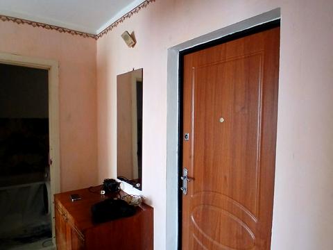 квартира по адресу Довженко ул., 20