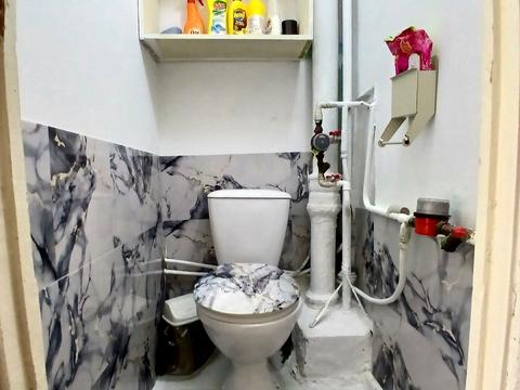 квартира по адресу Довженко ул., 20