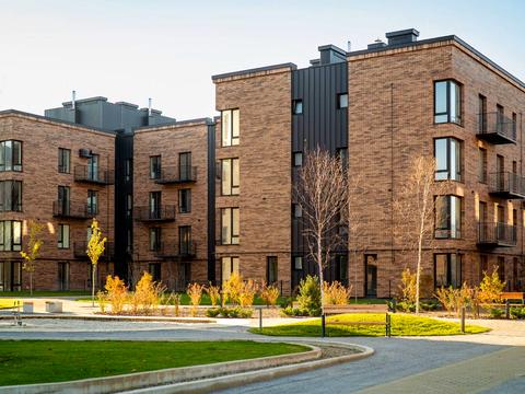 квартира за адресою Долішня вул., 21/1