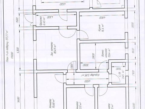 участок по адресу Собка Вадима, 11