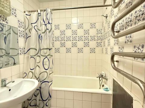 квартира за адресою Мазепи вул., 3А