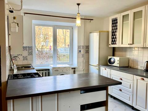 квартира за адресою Мазепи вул., 3А