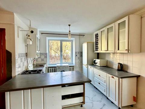 квартира за адресою Мазепи вул., 3А