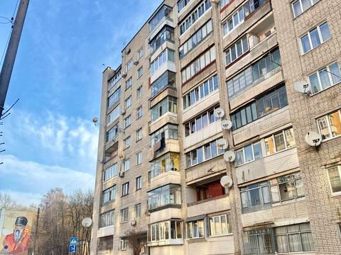 квартира за адресою Мазепи вул., 3А