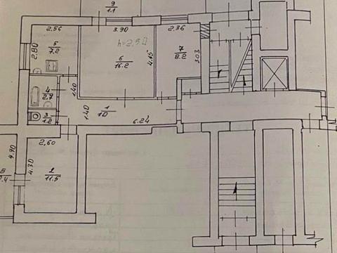 квартира за адресою Мазепи вул., 3А