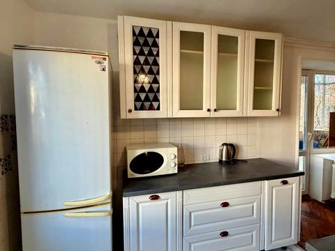 квартира за адресою Мазепи вул., 3А