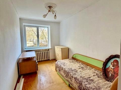 квартира за адресою Мазепи вул., 3А